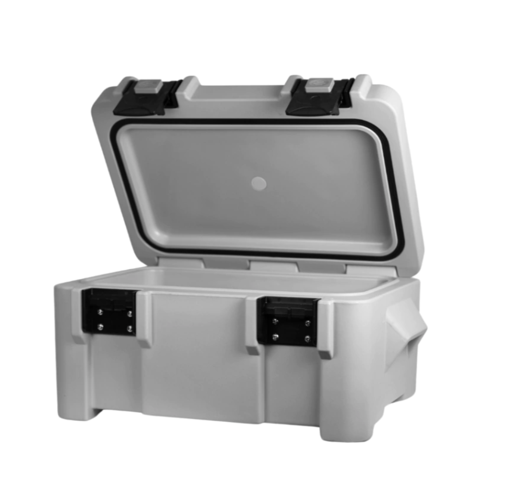 KIT Premium Jet Cooler 20L + 5L Waterproof Dry Bag + Waterproof Phone Case